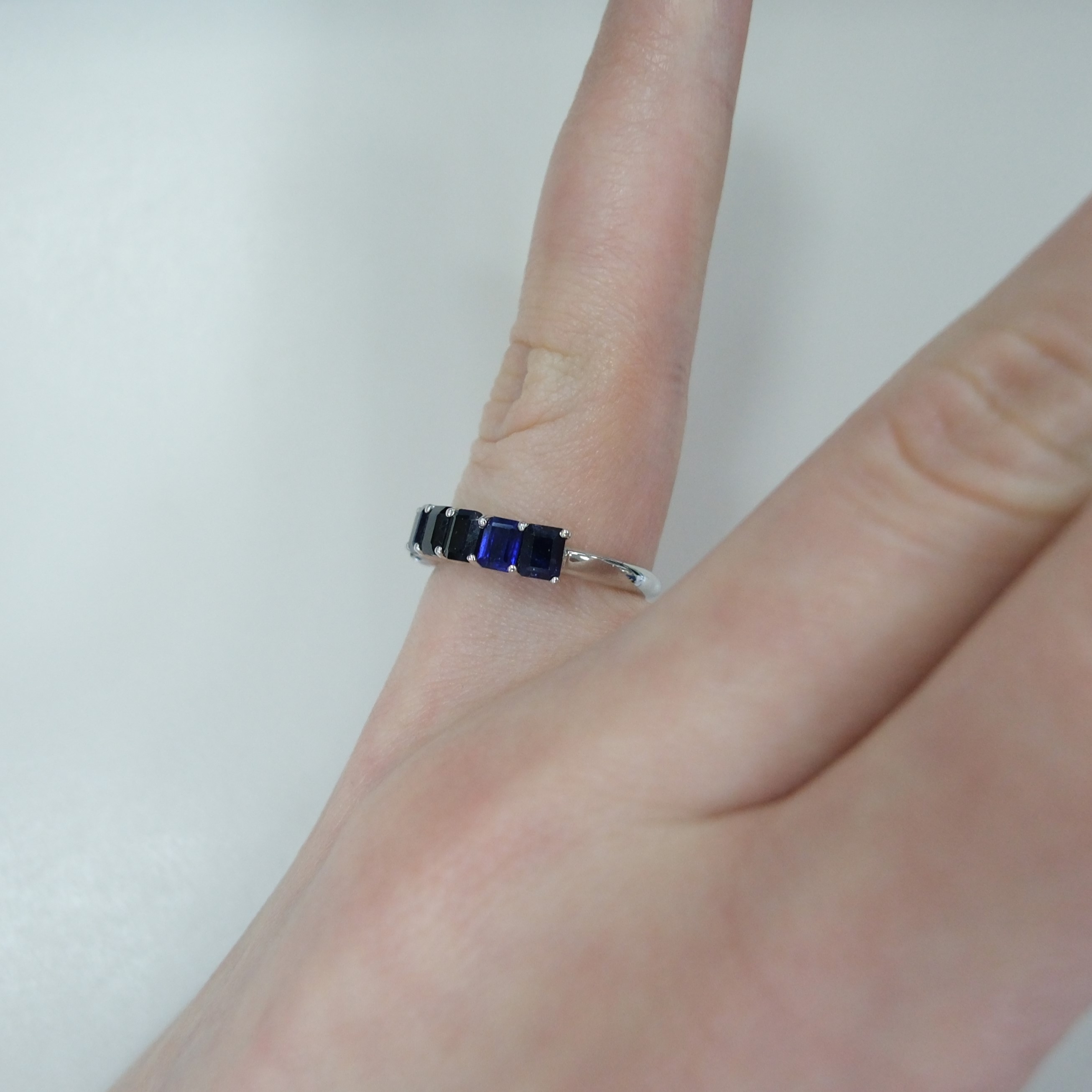 10321-001265 Кольцо (Ag 925)